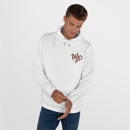 Hoodie TA IJO – Édition Cerbère