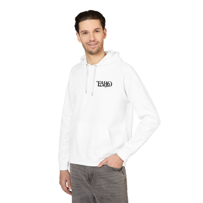 Hoodie TAIJO – Infinity Brodé