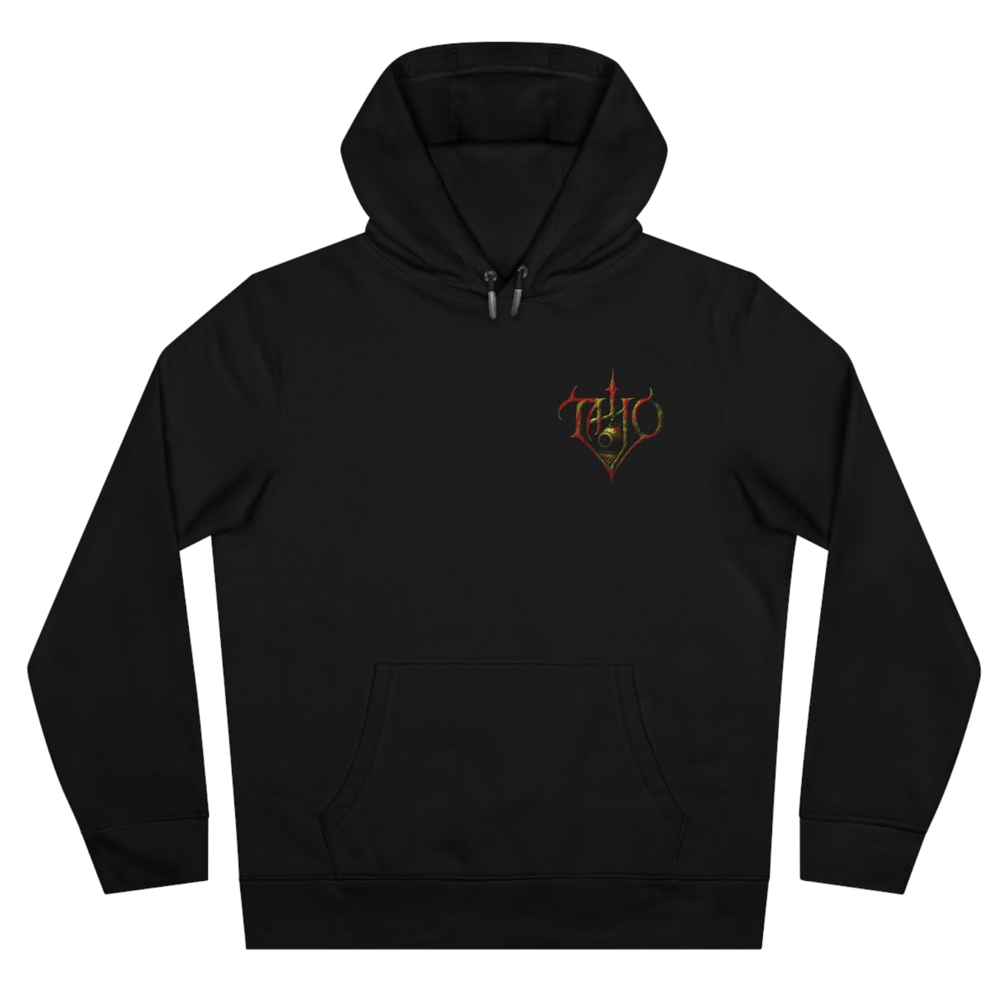 Hoodie TA IJO – Édition Kraken