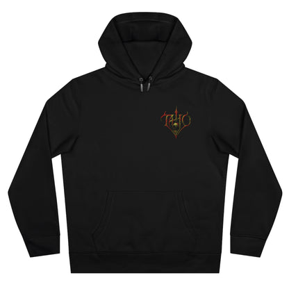 Hoodie TA IJO – Édition Kraken