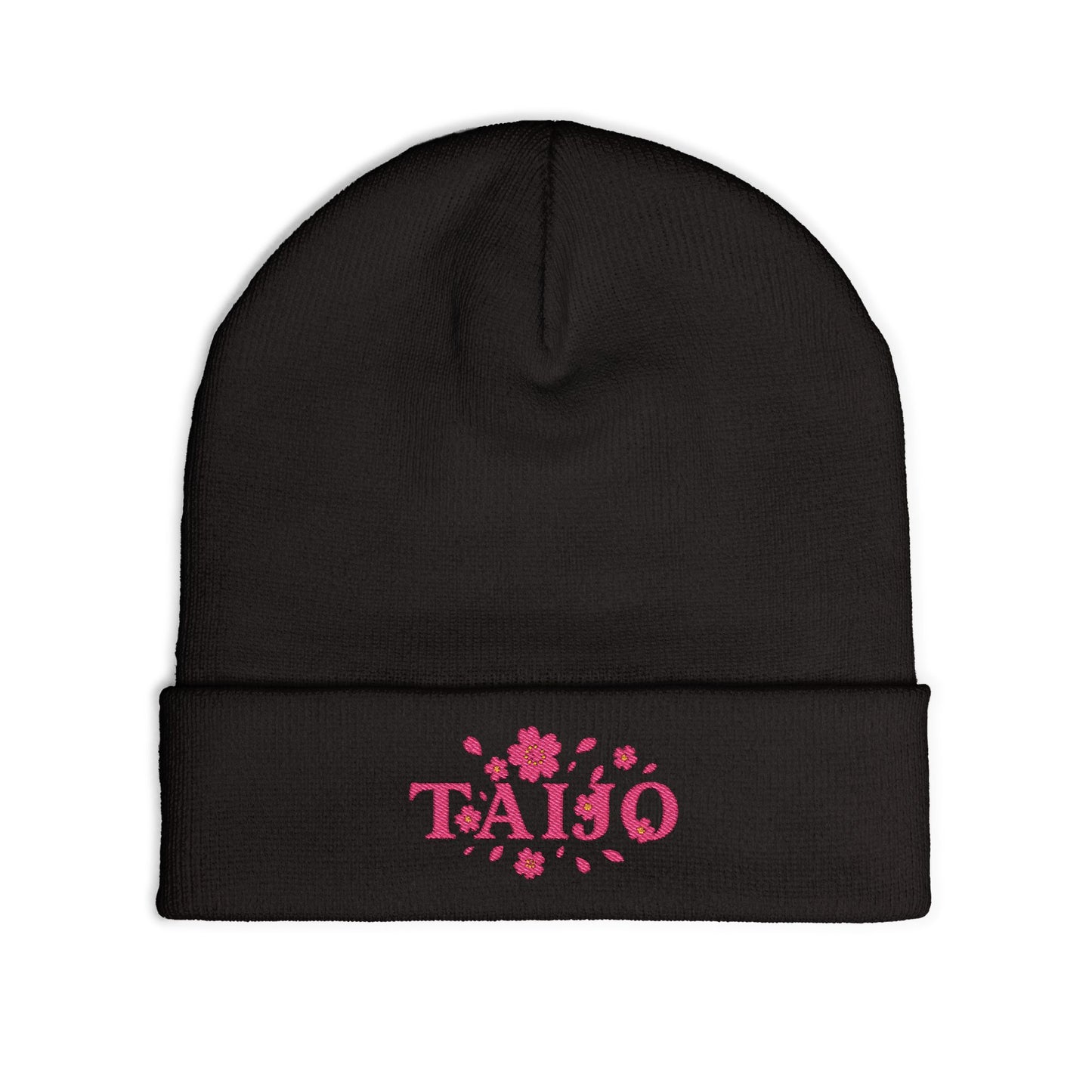 Bonnet TAIJO – Sakura Brodé