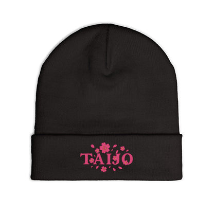 Bonnet TAIJO – Sakura Brodé