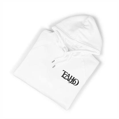 Hoodie TAIJO – Infinity Brodé