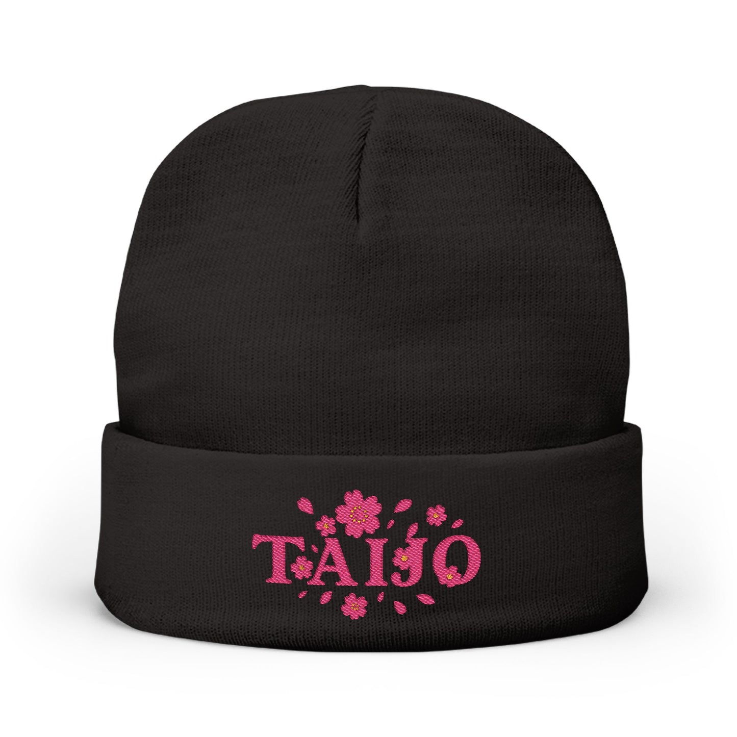 Bonnet TAIJO – Sakura Brodé