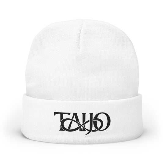 Bonnet TAIJO – Infinity Brodé