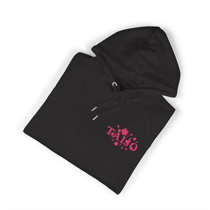 Hoodie TAIJO – Sakura Brodé