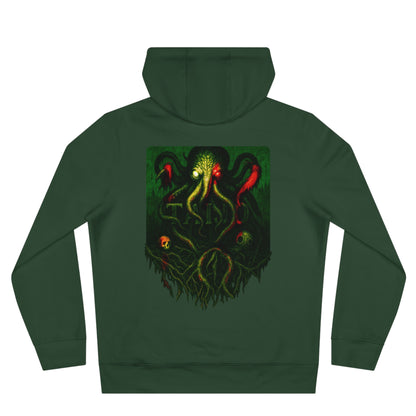 Hoodie TA IJO – Édition Kraken