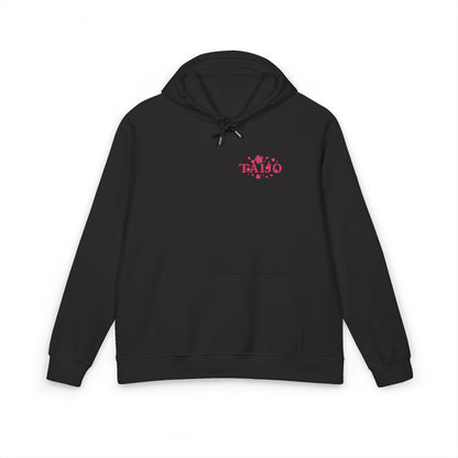 Hoodie TAIJO – Sakura Brodé