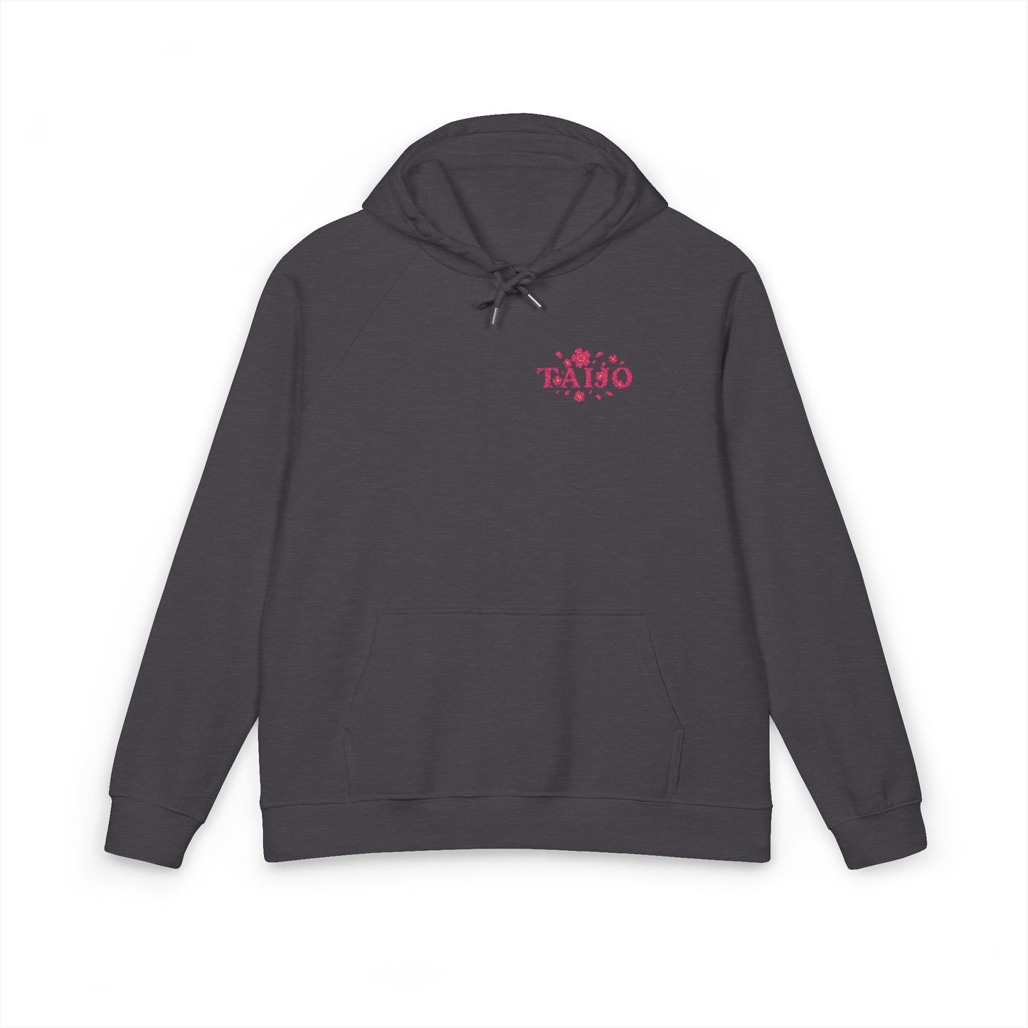 Hoodie TAIJO – Sakura Brodé