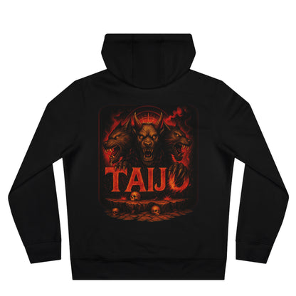 Hoodie TA IJO – Édition Cerbère