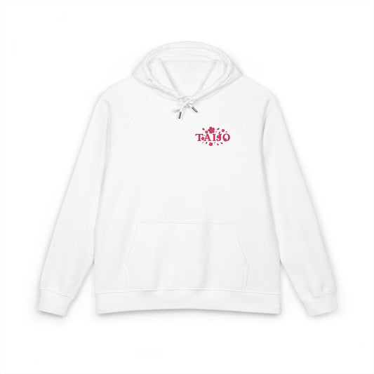 Hoodie TAIJO – Sakura Brodé