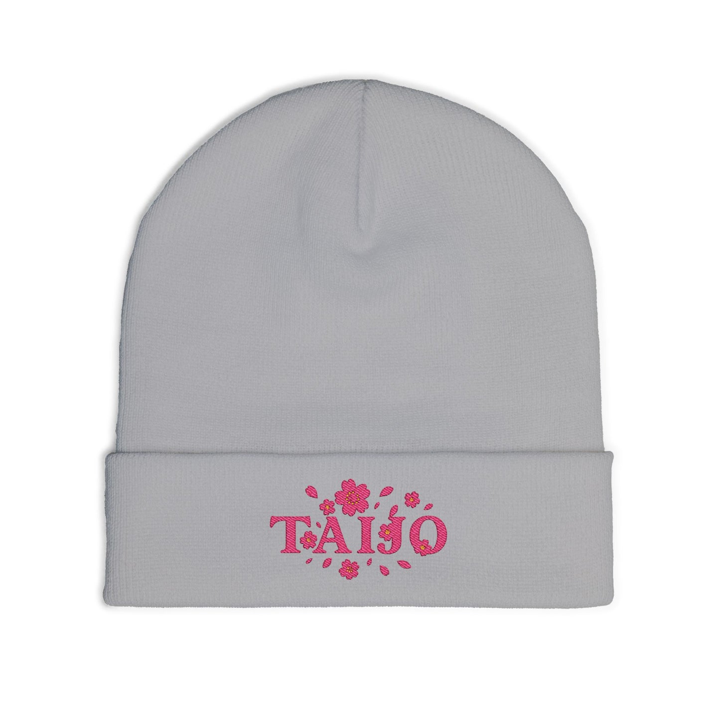 Bonnet TAIJO – Sakura Brodé