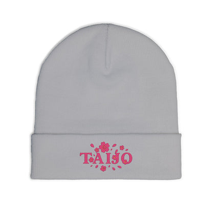 Bonnet TAIJO – Sakura Brodé
