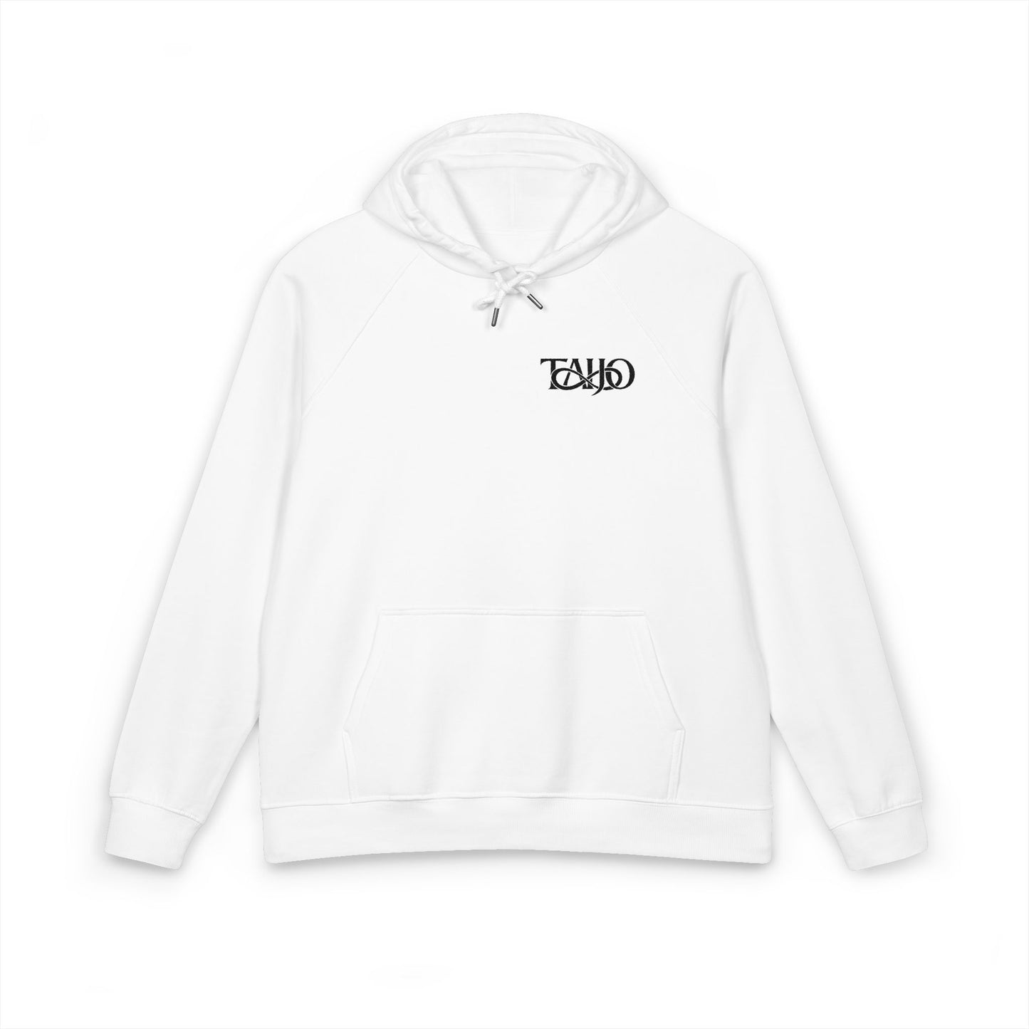 Hoodie TAIJO – Infinity Brodé