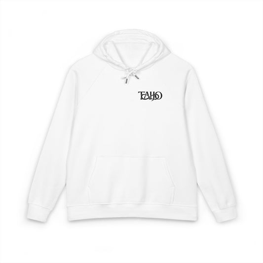 Hoodie TAIJO – Infinity Brodé