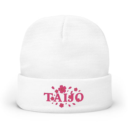 Bonnet TAIJO – Sakura Brodé