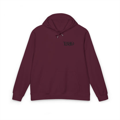 Hoodie TAIJO – Infinity Brodé