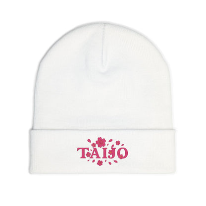 Bonnet TAIJO – Sakura Brodé