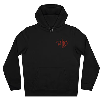 Hoodie TA IJO – Édition Cerbère