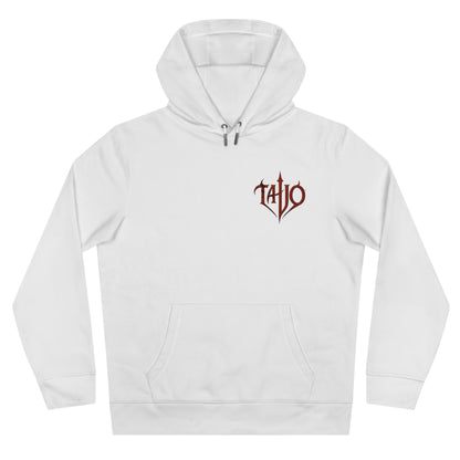 Hoodie TA IJO – Édition Cerbère