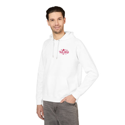 Hoodie TAIJO – Sakura Brodé