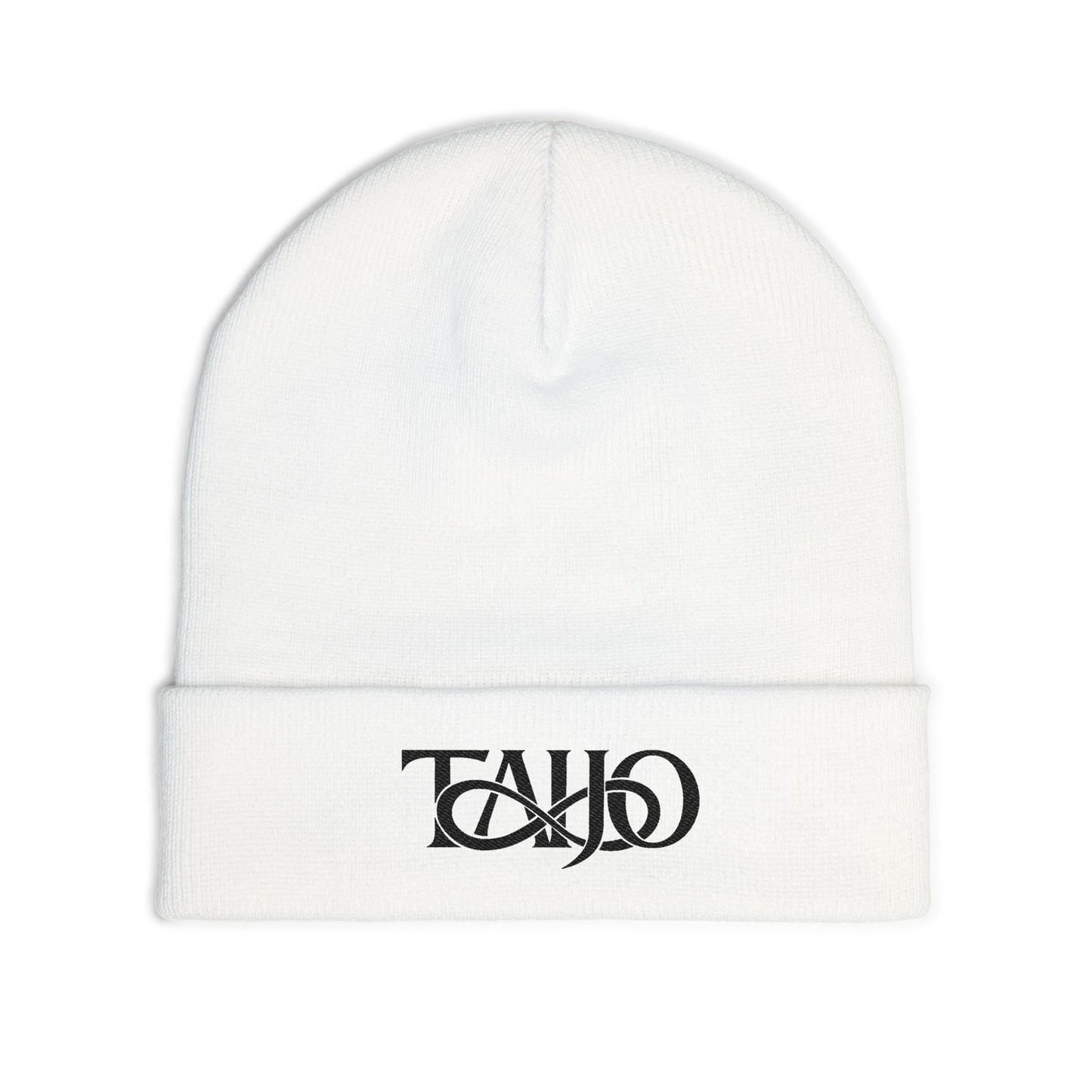 Bonnet TAIJO – Infinity Brodé