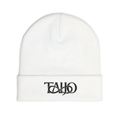 Bonnet TAIJO – Infinity Brodé