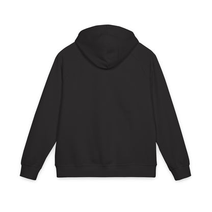 Hoodie TAIJO – Infinity RED Brodé