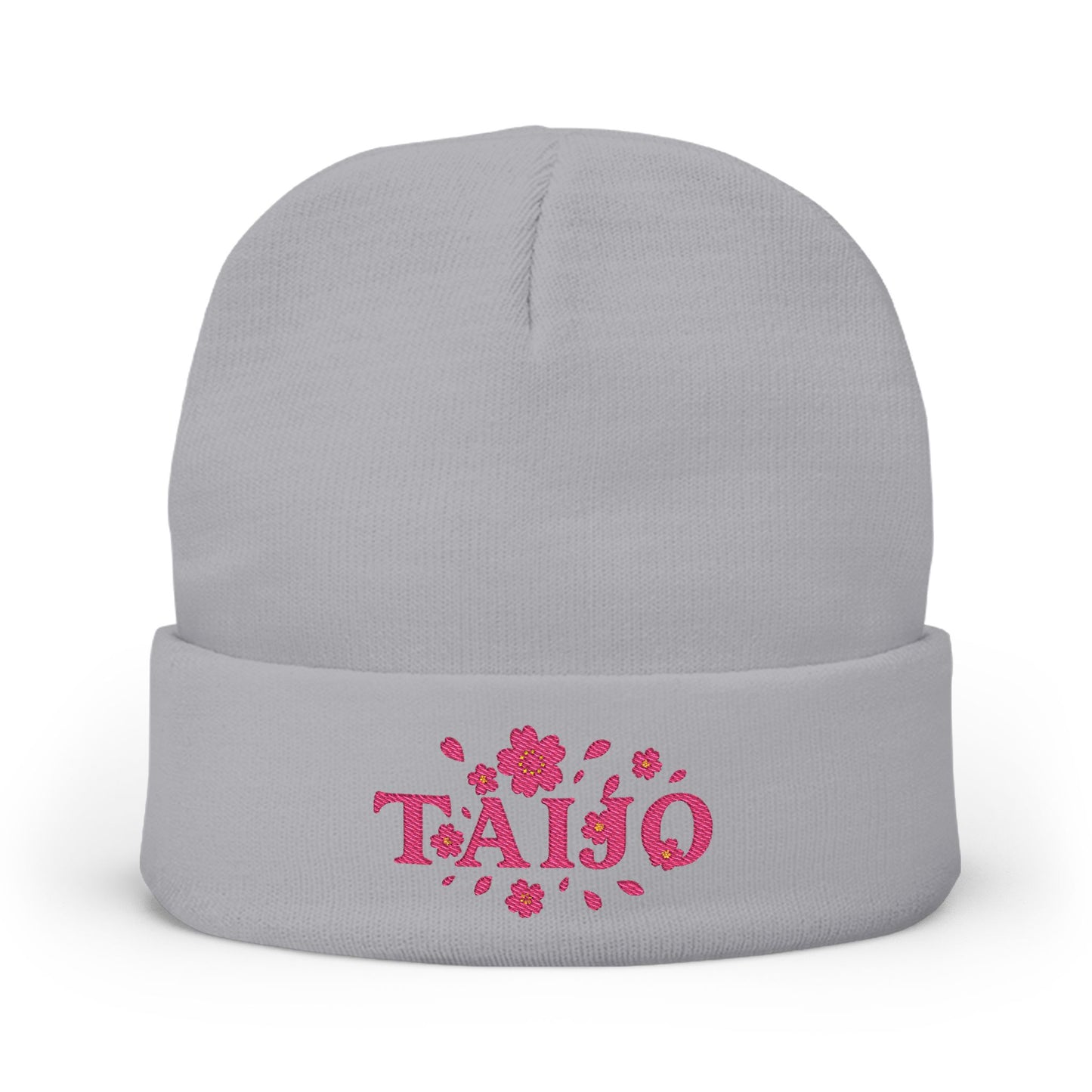 Bonnet TAIJO – Sakura Brodé