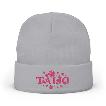 Bonnet TAIJO – Sakura Brodé