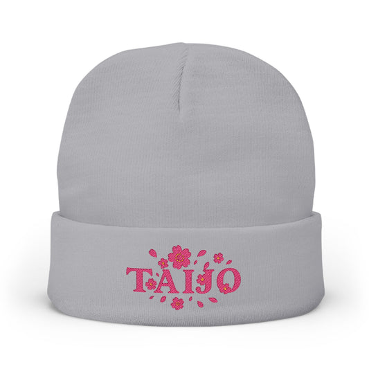 Bonnet TAIJO – Sakura Brodé