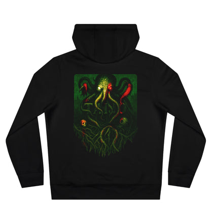 Hoodie TA IJO – Édition Kraken