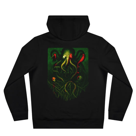 Hoodie TA IJO – Édition Kraken