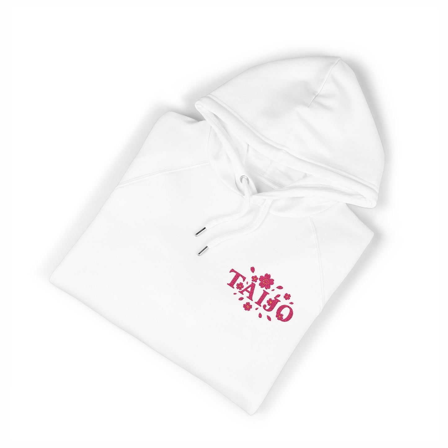 Hoodie TAIJO – Sakura Brodé