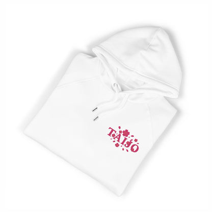 Hoodie TAIJO – Sakura Brodé